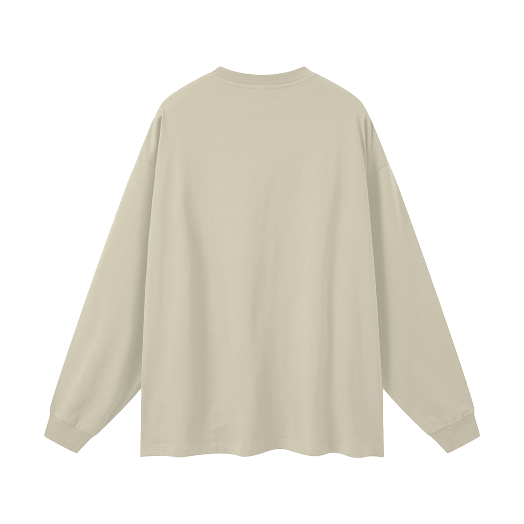 LW 123 Long Sleeve T-Shirt