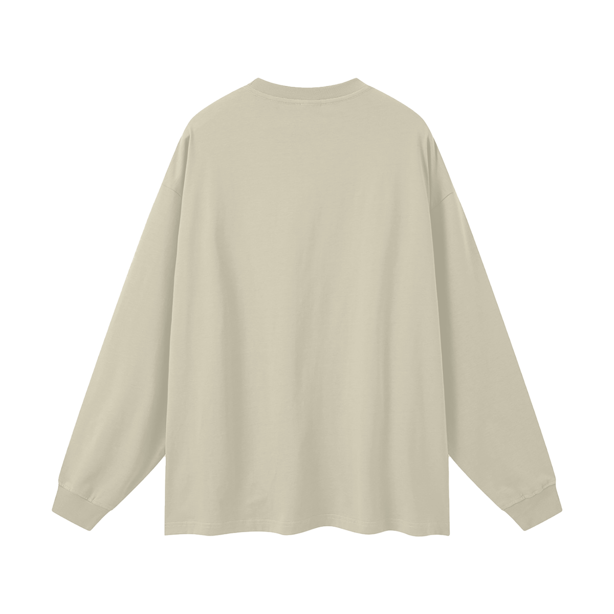 LW 123 Long Sleeve T-Shirt