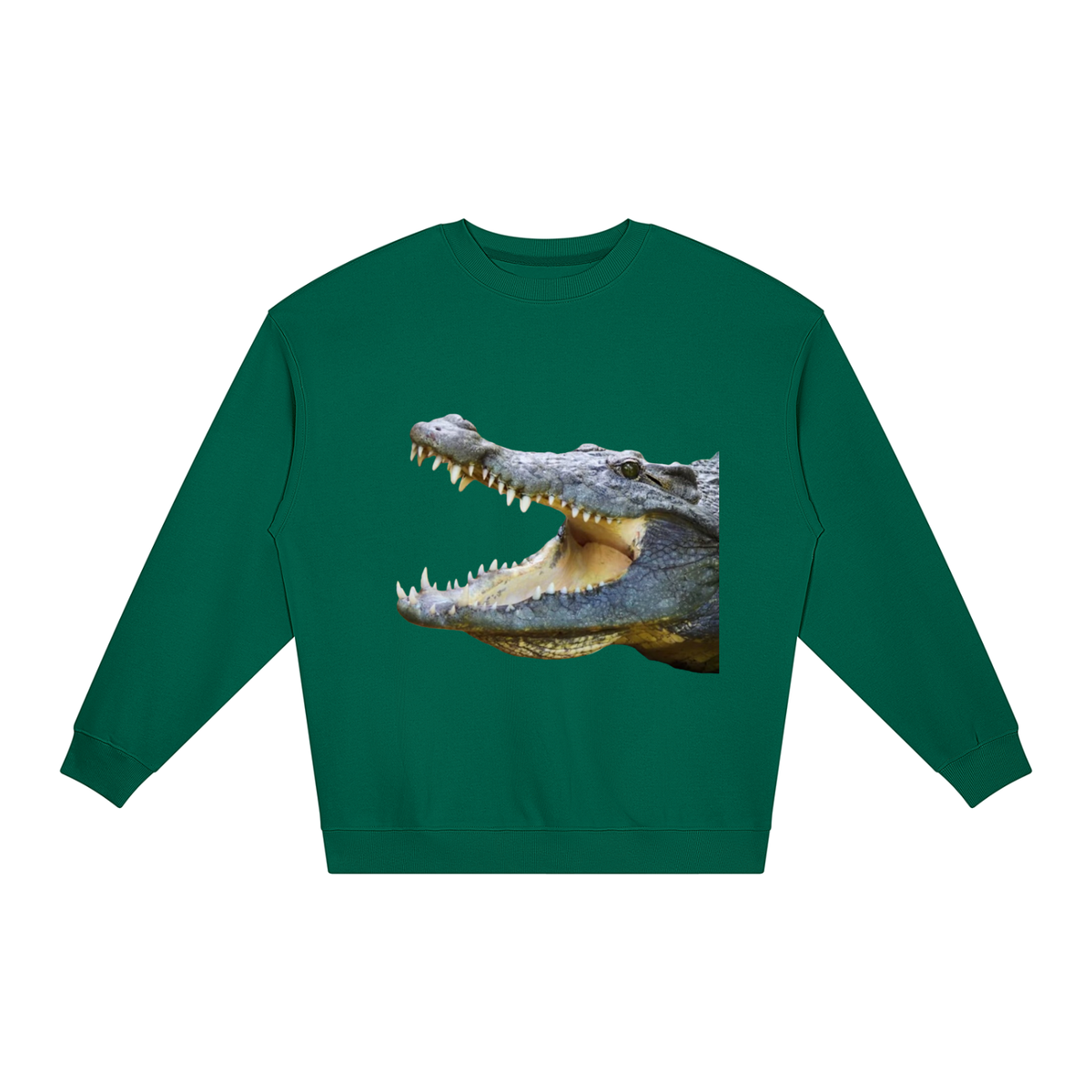 LW 123  Crewneck Sweatshirt