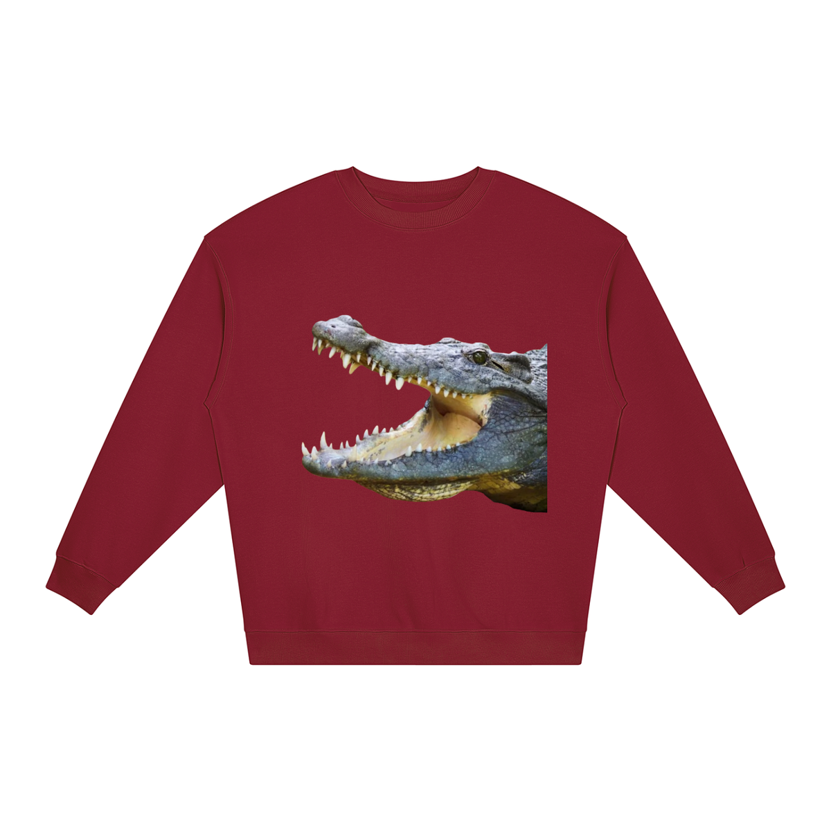 LW 123  Crewneck Sweatshirt