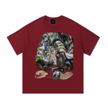LW 123 Essential Cotton T-Shirt