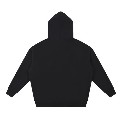 LW 123  Heavyweight Hoodie