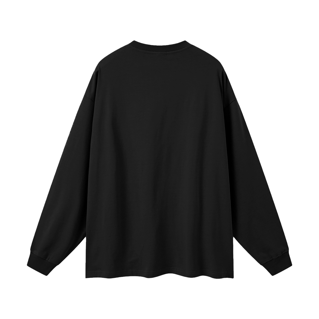 LW 123 Long Sleeve T-Shirt