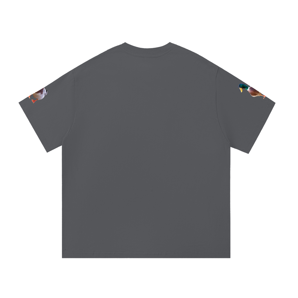 LW 123 Essential Cotton T-Shirt