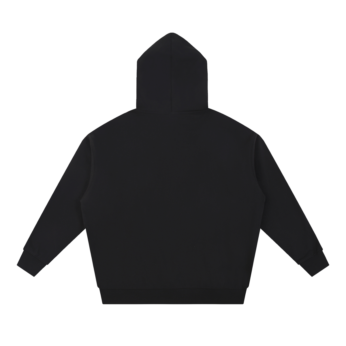 LW 123 Essential Heavyweight Hoodie