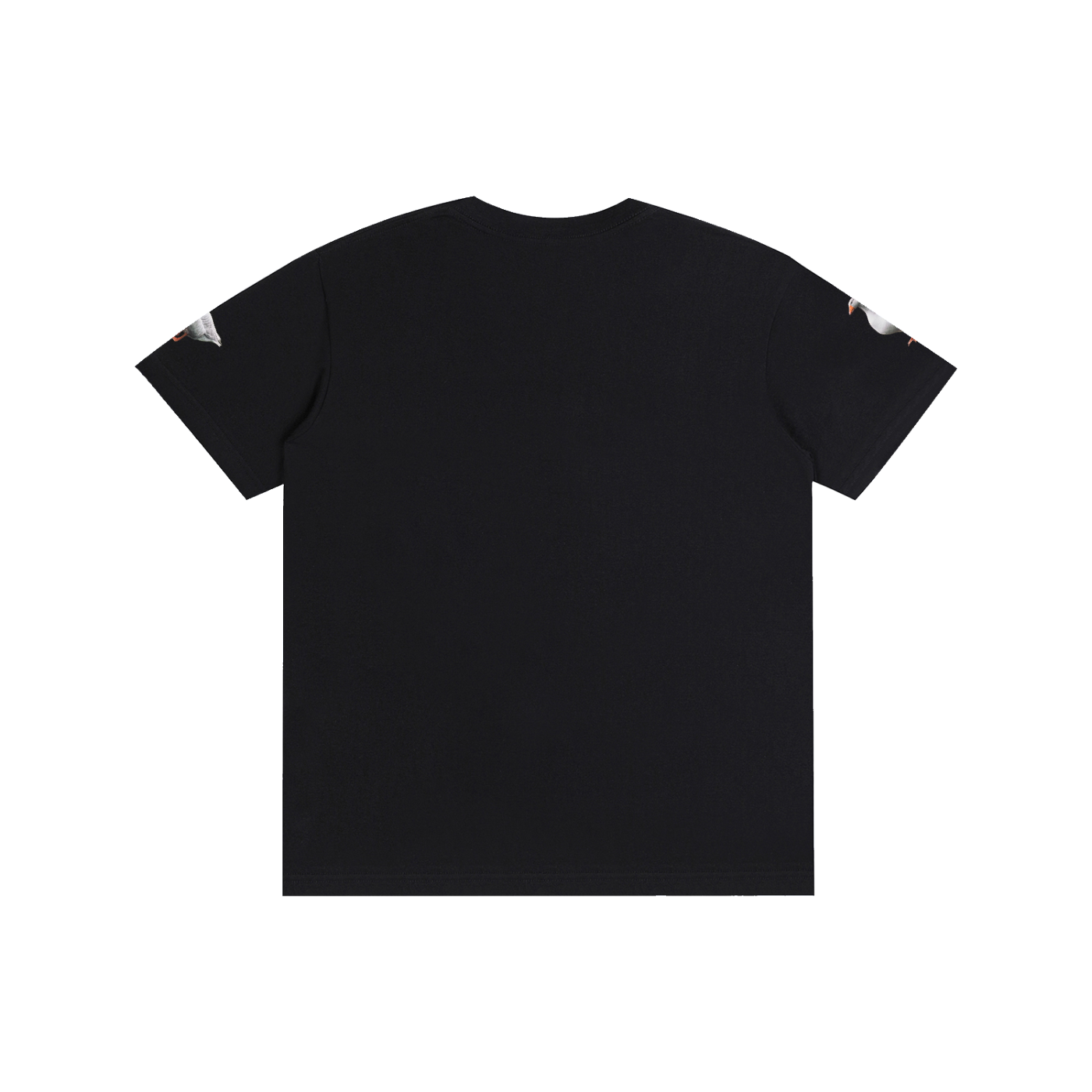 LW 123 Pure Cotton Unisex T-Shirt