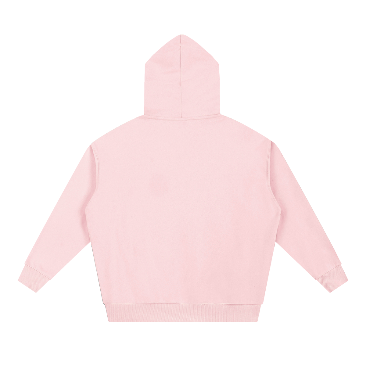 LW 123 Essential Heavyweight Hoodie