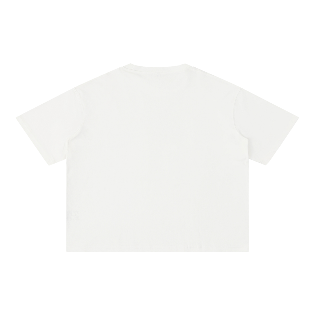 LW 123 Cotton T-Shirt
