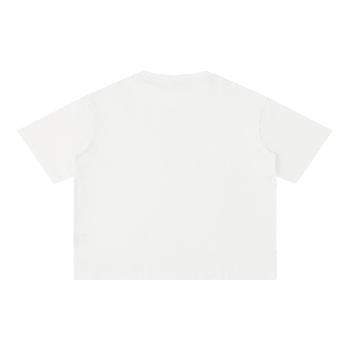 LW 123 Cotton T-Shirt