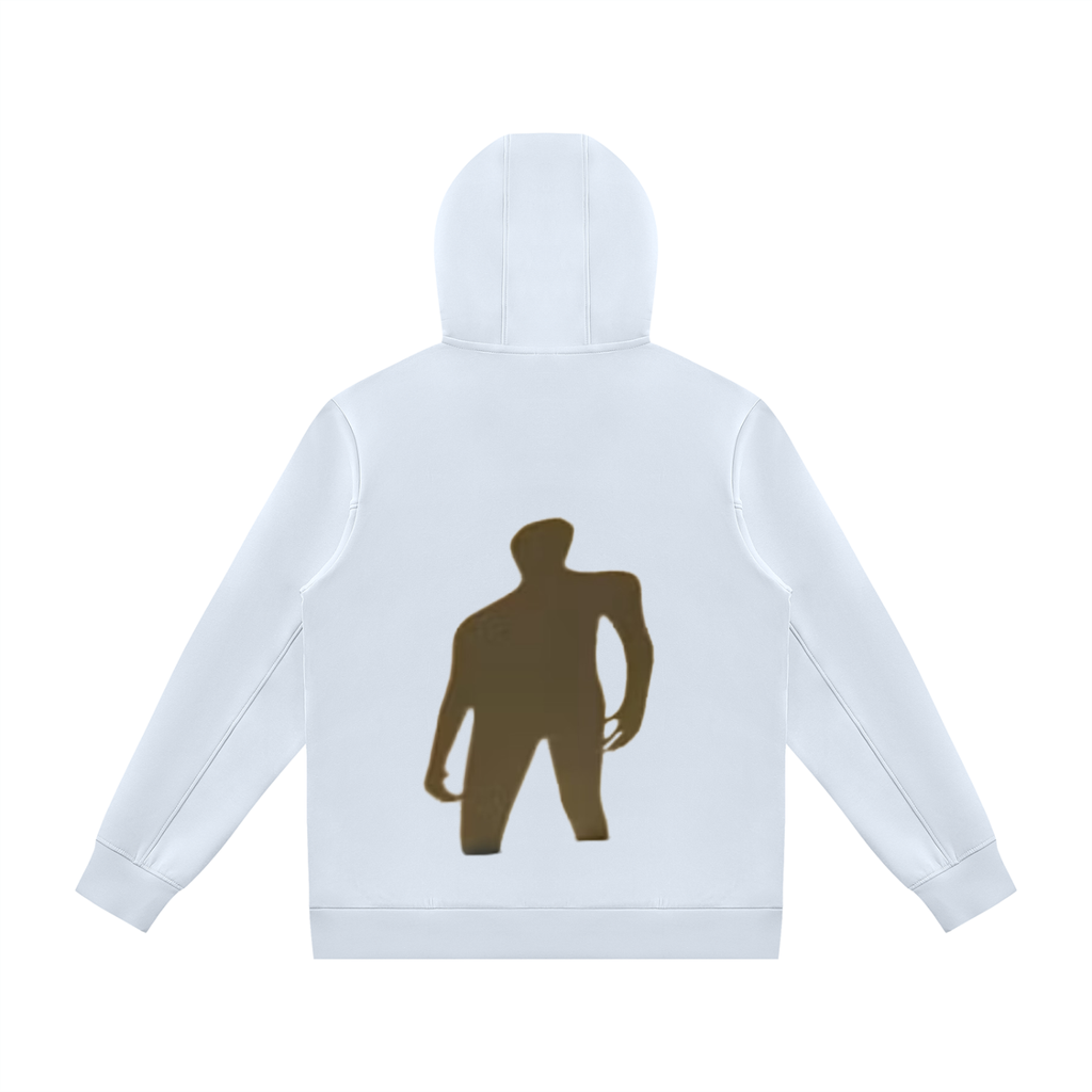 LW 123  Full Zip Hoodie