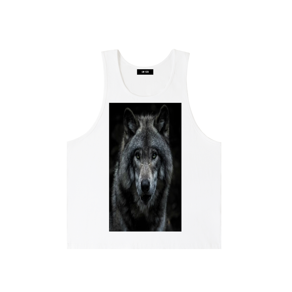 Unisex Loose Tank Top