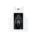 Unisex Loose Tank Top