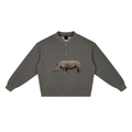 LW 123 Quarter Zip Sweatshirt