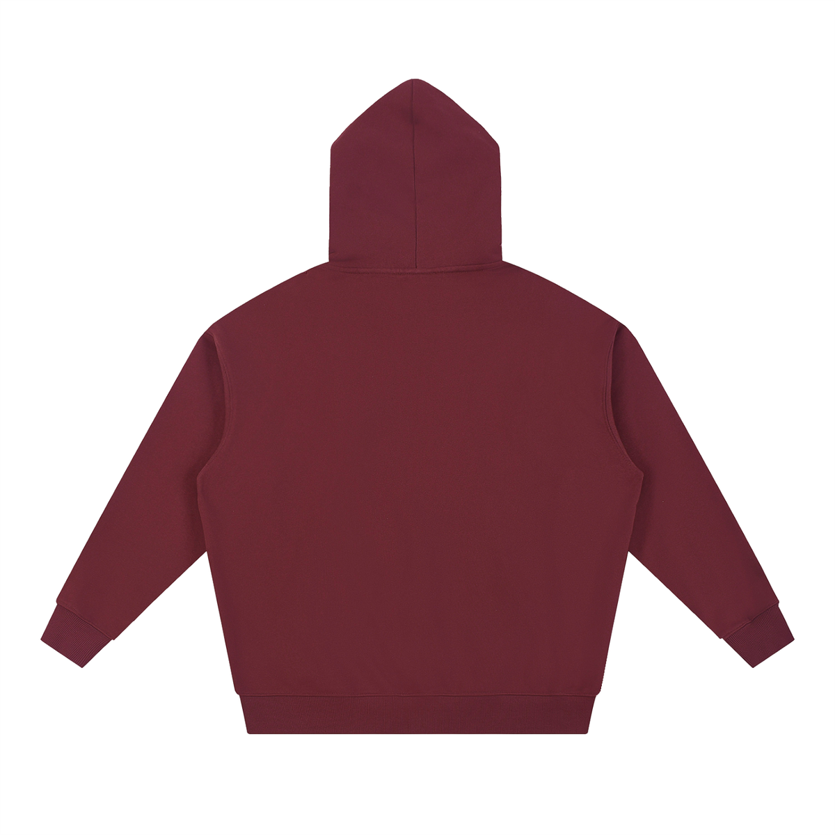 LW 123 Essential Heavyweight Hoodie