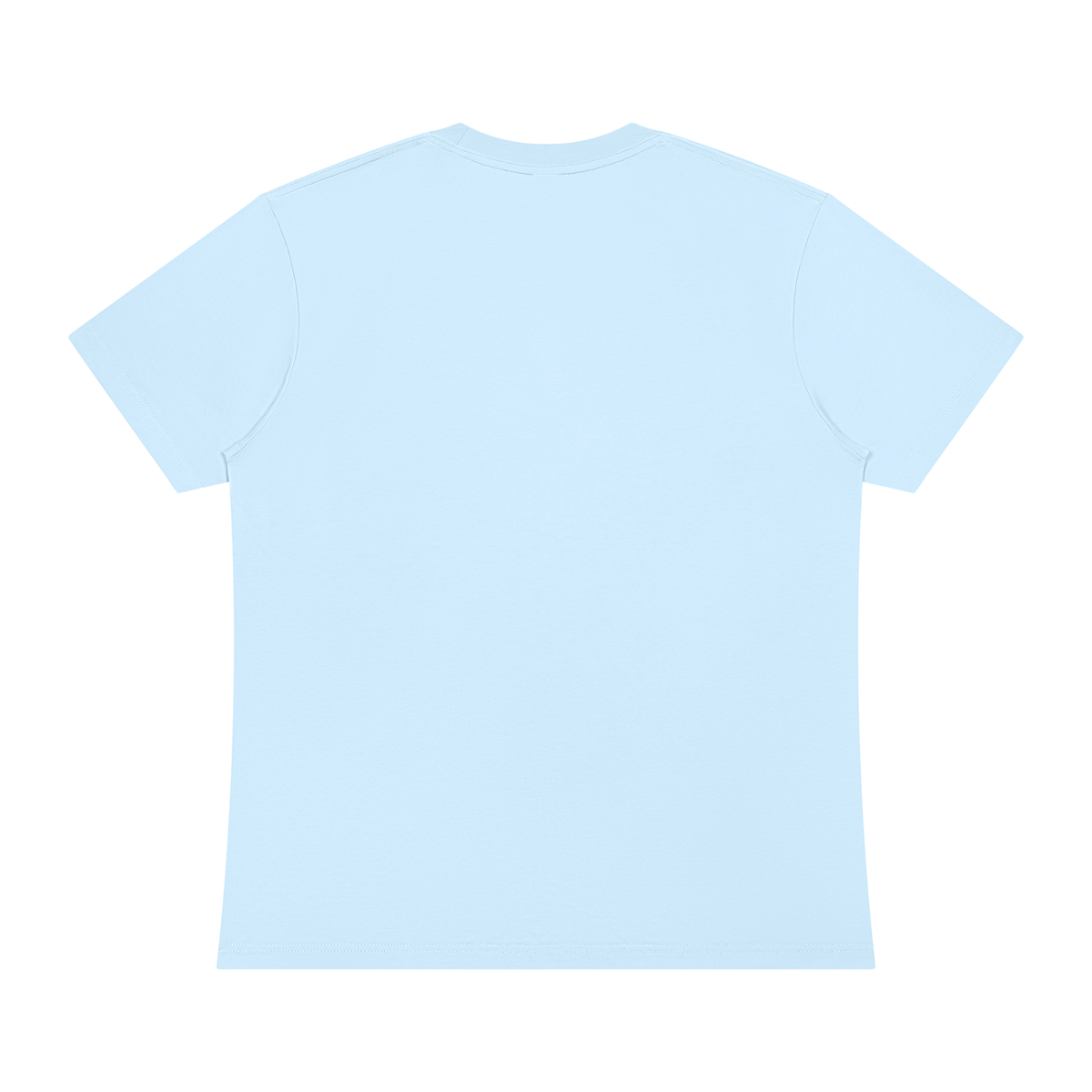 LW 123  Crewneck T-Shirt