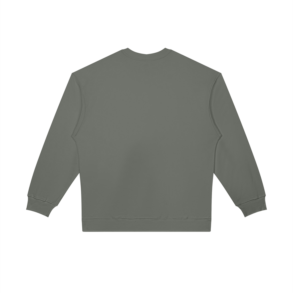 LW 123  Crewneck Sweatshirt