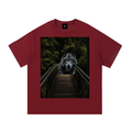LW 123 Essential Cotton T-Shirt