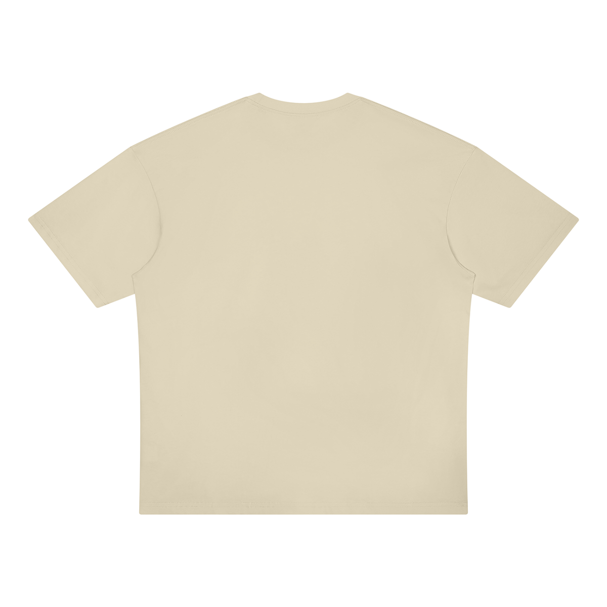 LW 123 Drop Shoulder T-Shirt