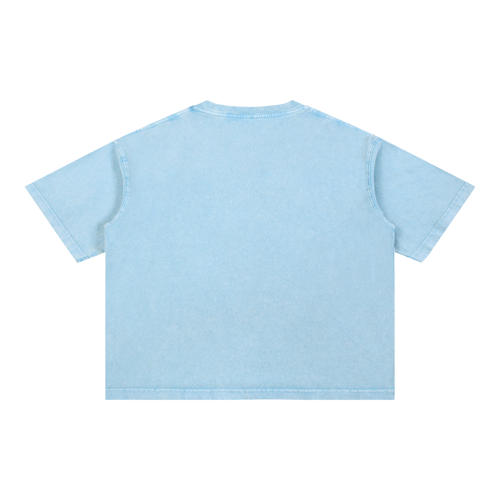 LW 123 Cotton T-Shirt