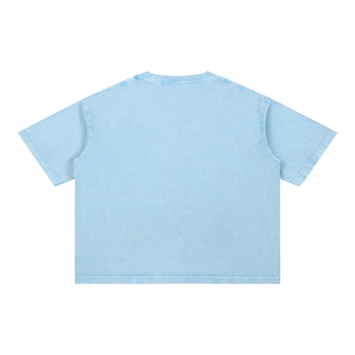 LW 123 Cotton T-Shirt