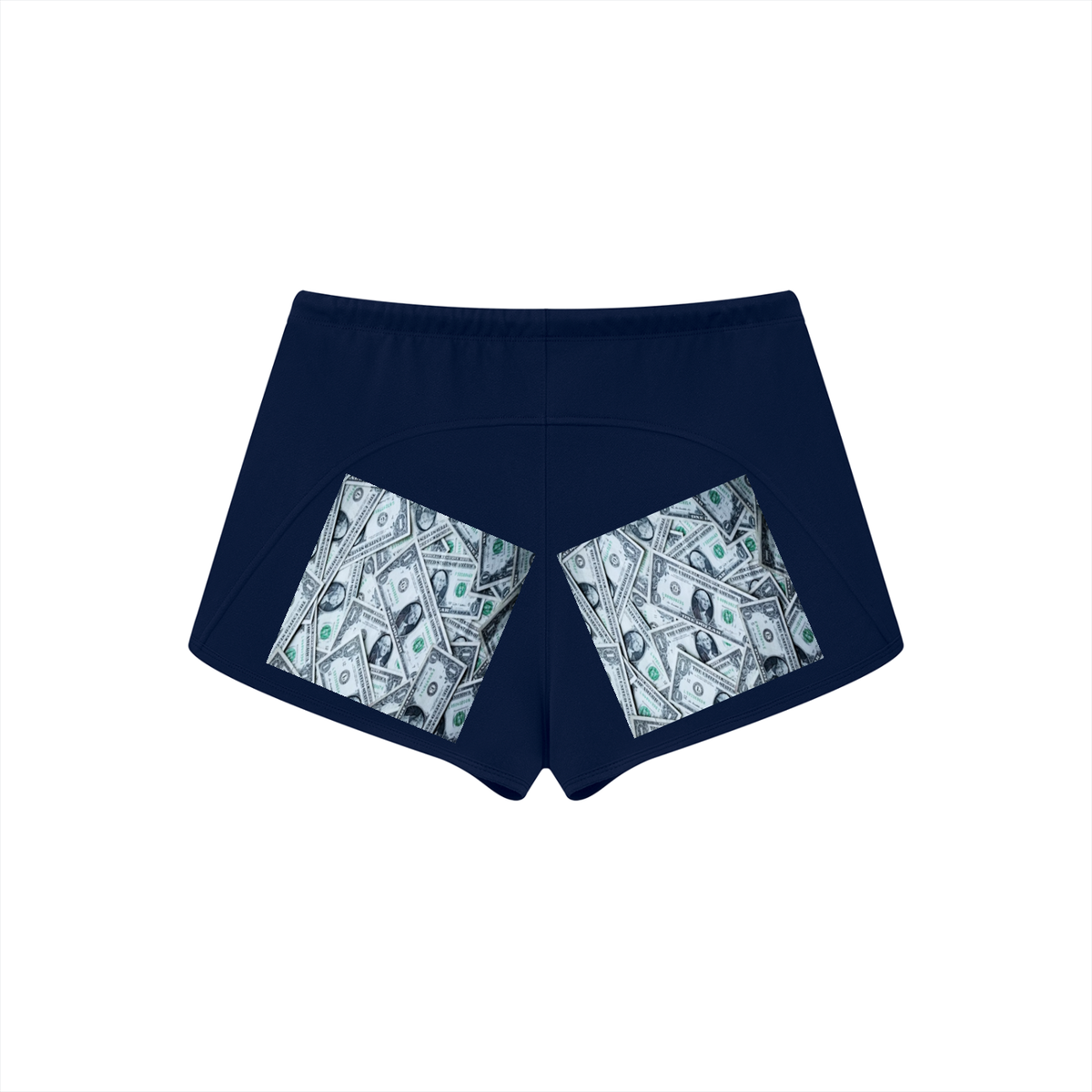 LW 123 Women's Drawstring Shorts