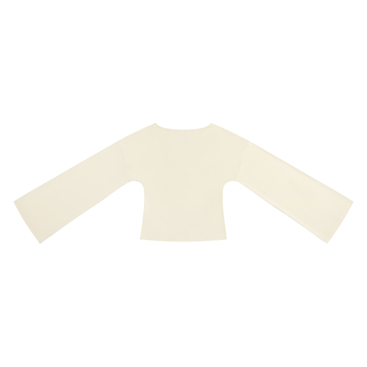 LW 123 Bell Sleeve T-Shirt