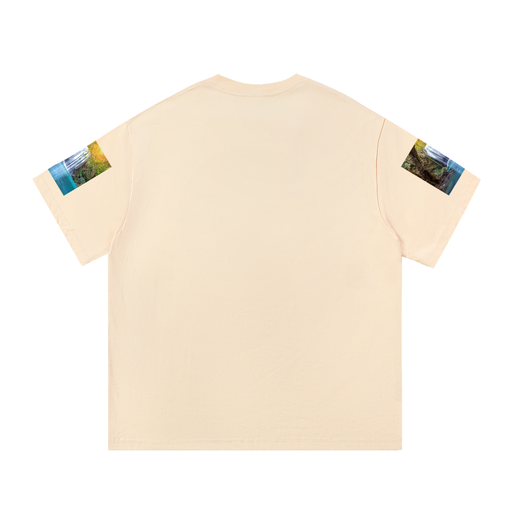 LW 123 Essential Cotton T-Shirt