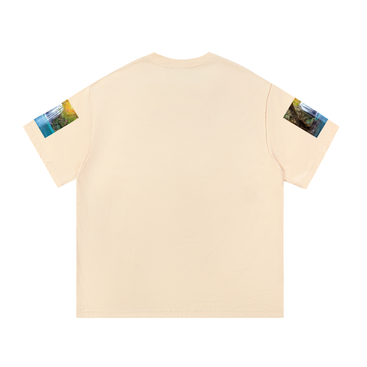 LW 123 Essential Cotton T-Shirt