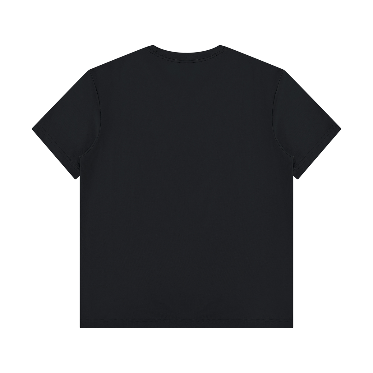 LW 123  Crewneck T-Shirt