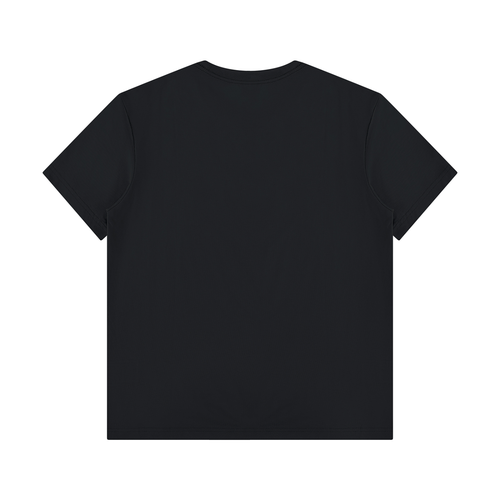 LW 123  Crewneck T-Shirt