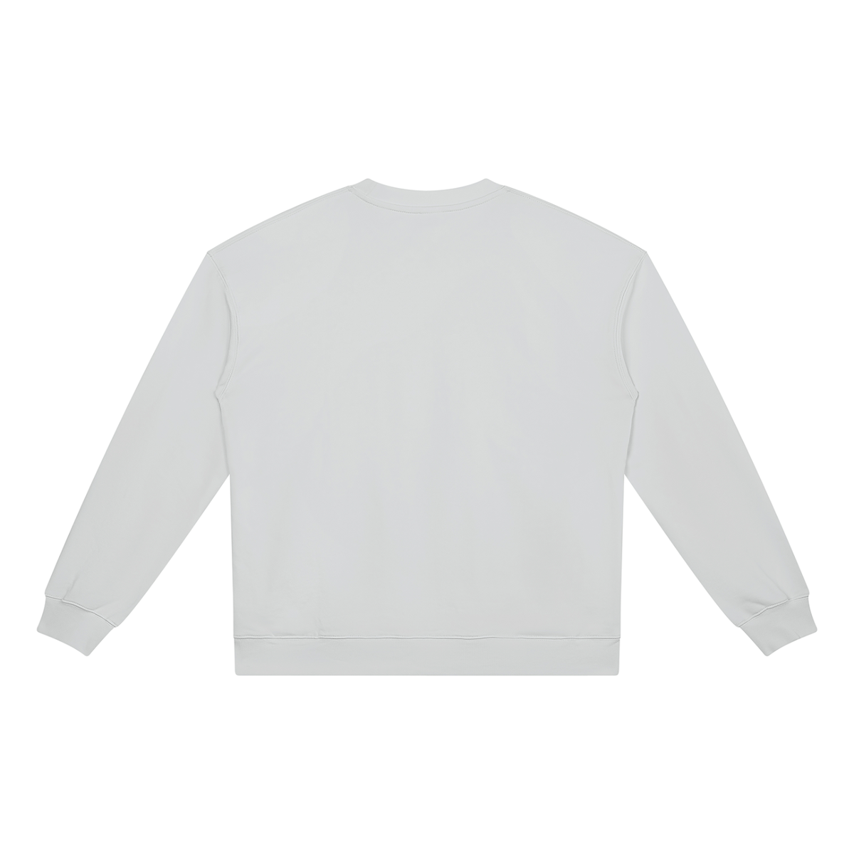 LW 123  Heavyweight Crewneck Sweatshirt