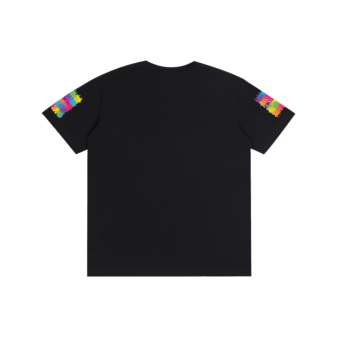 LW 123 Pure Cotton Unisex T-Shirt