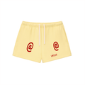 Essential Fleece Drawstring Sweatshorts