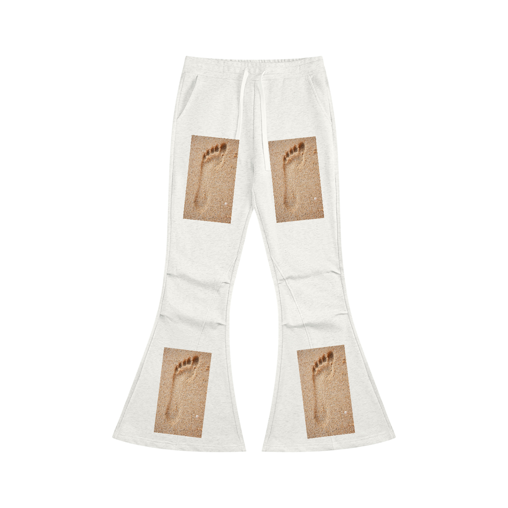 LW 123 Women’s Flared Sweatpants