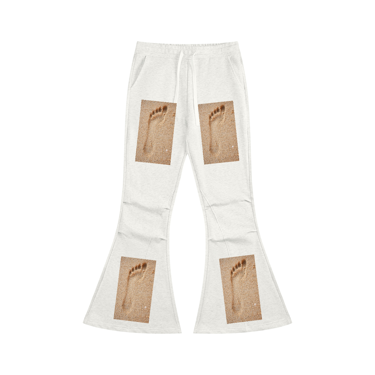 LW 123 Women’s Flared Sweatpants