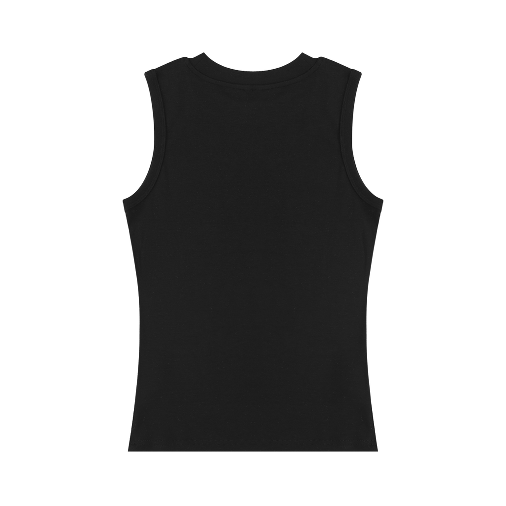 LW 123 Women’s Slim Tank Top