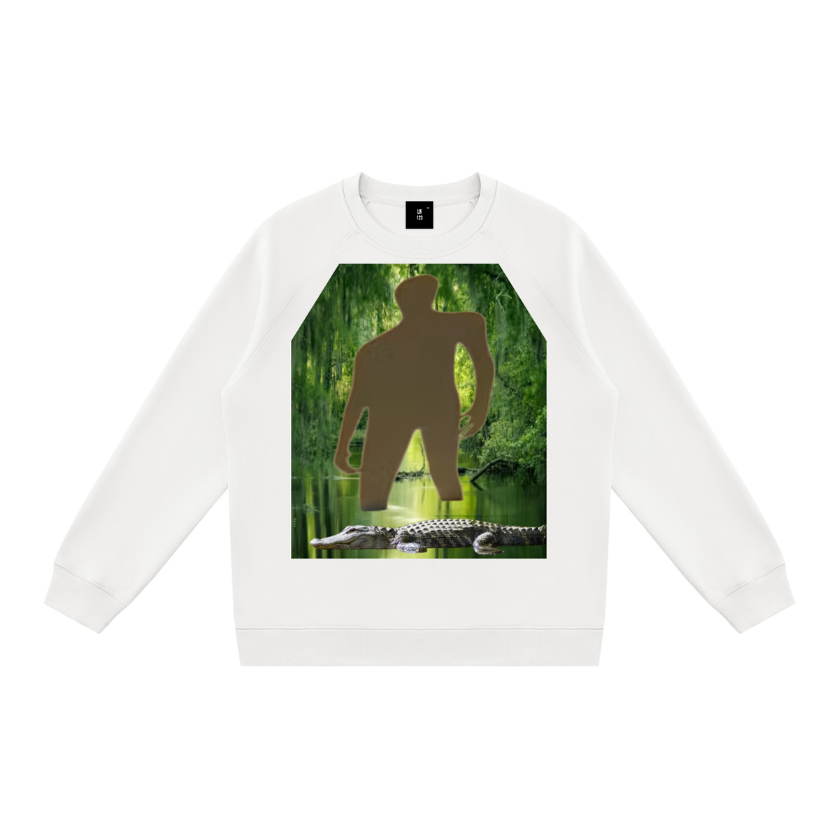 LW 123 Crewneck Sweatshirt