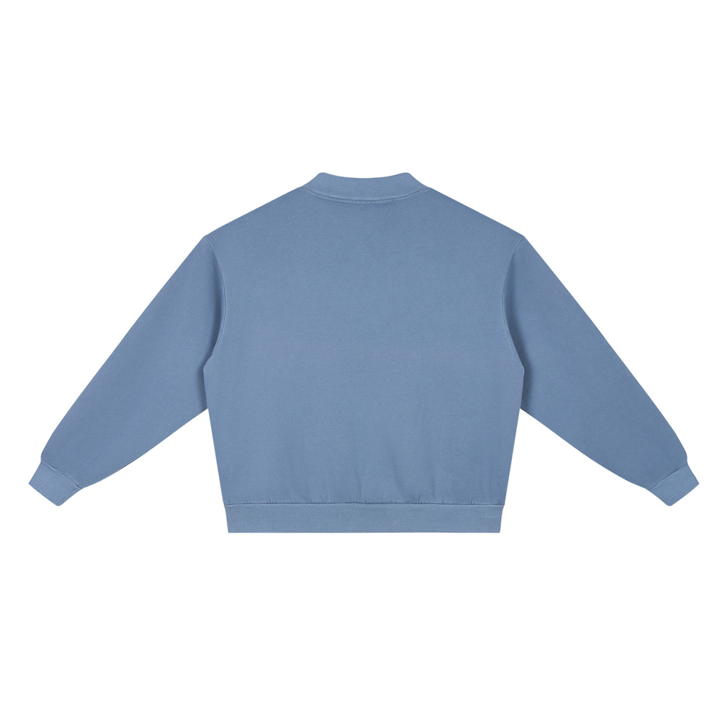 LW 123 Quarter Zip Sweatshirt
