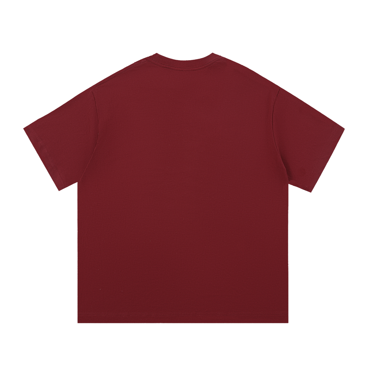 LW 123  Cotton T-Shirt