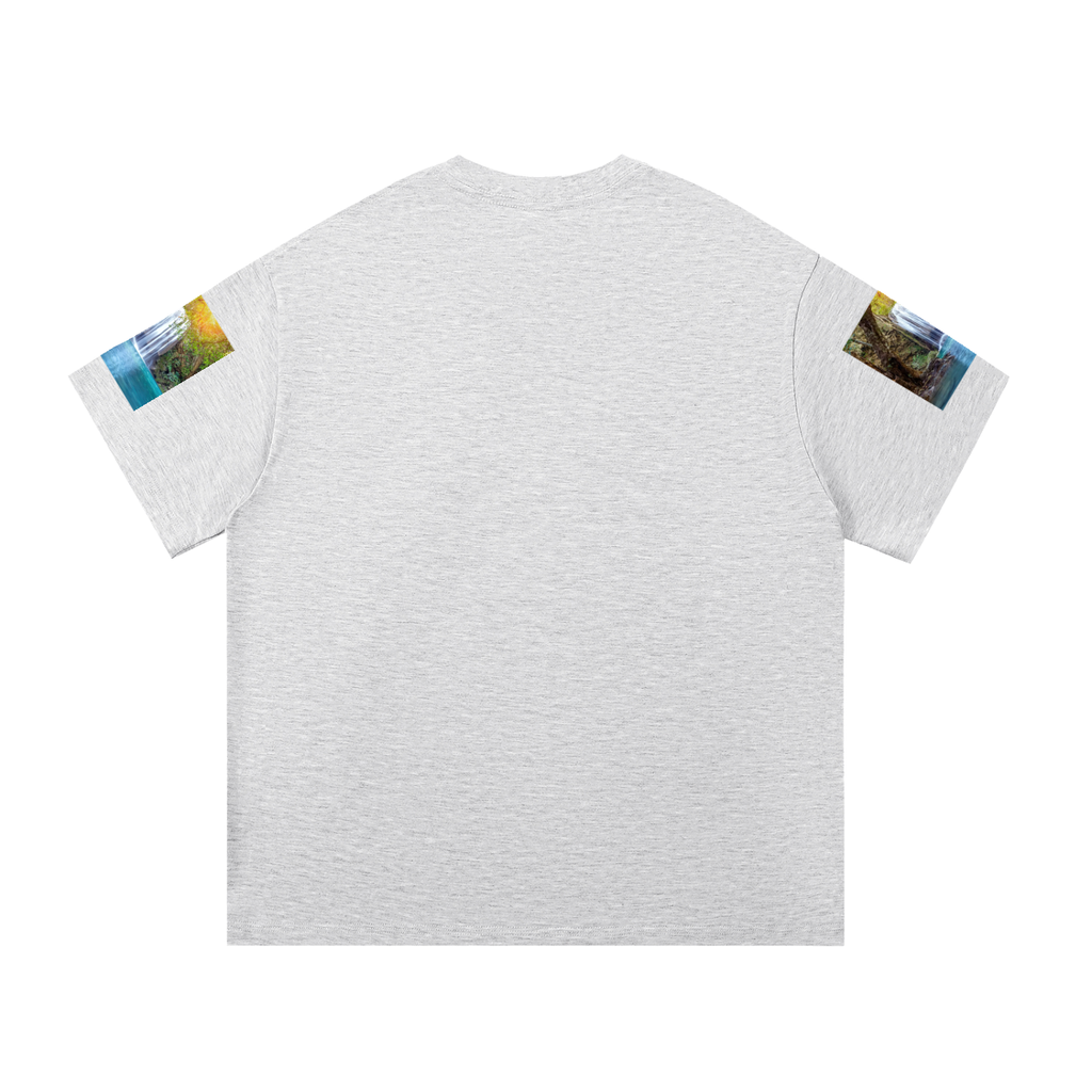 LW 123 Essential Cotton T-Shirt