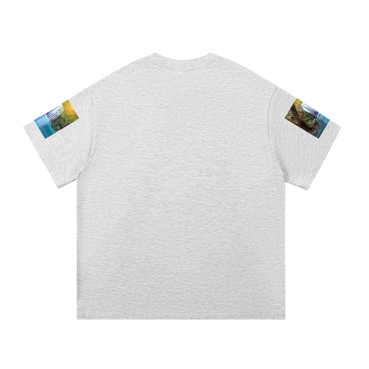 LW 123 Essential Cotton T-Shirt