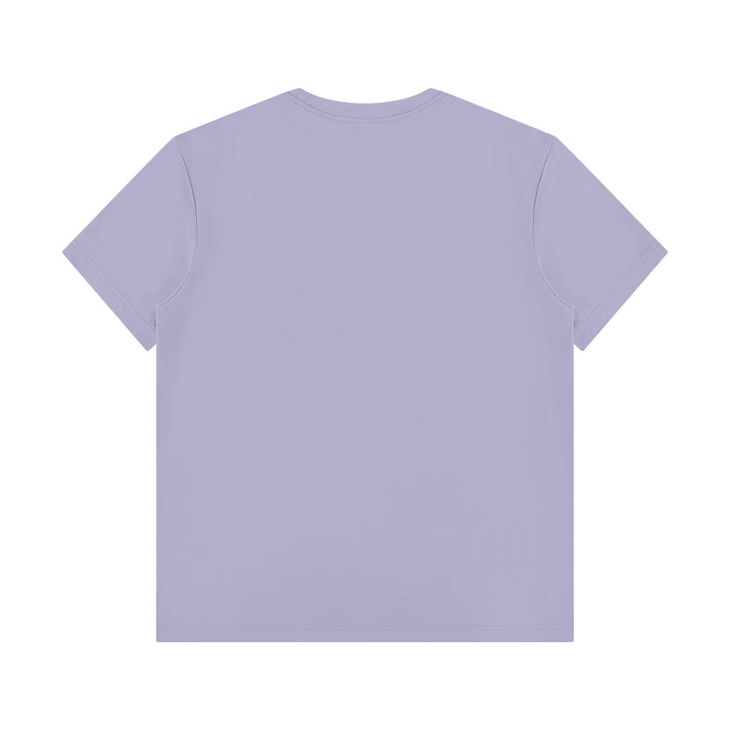 LW 123  Crewneck T-Shirt