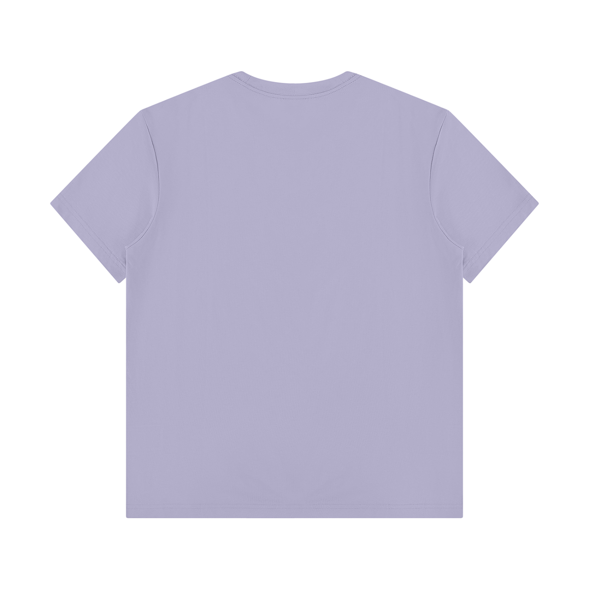 LW 123  Crewneck T-Shirt