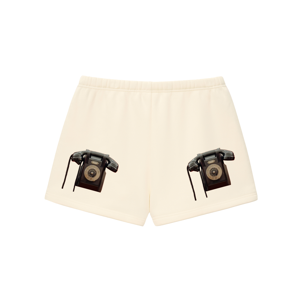 LW 123 Sweatshorts