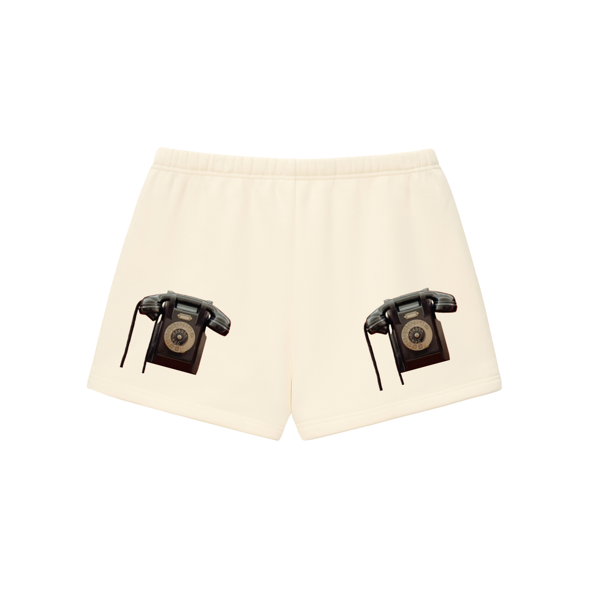 LW 123 Sweatshorts