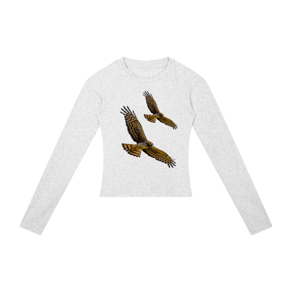 LW 123  Long Sleeve T-Shirt