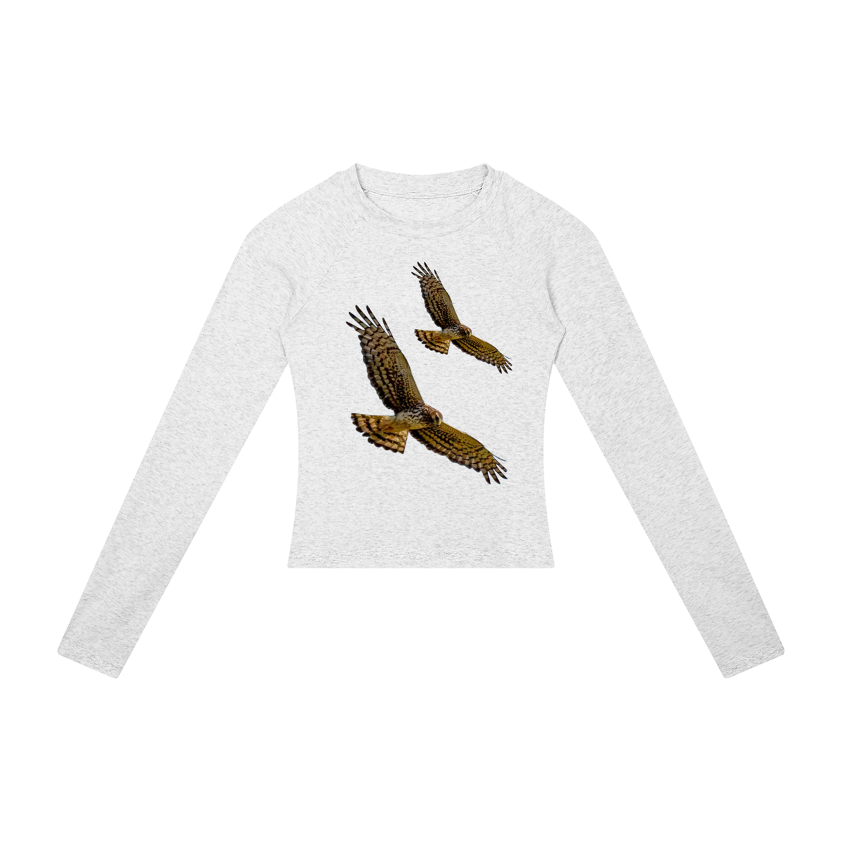 LW 123  Long Sleeve T-Shirt