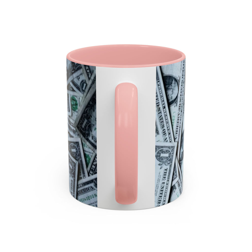 LW 123 Coffee Mug (11, 15oz)