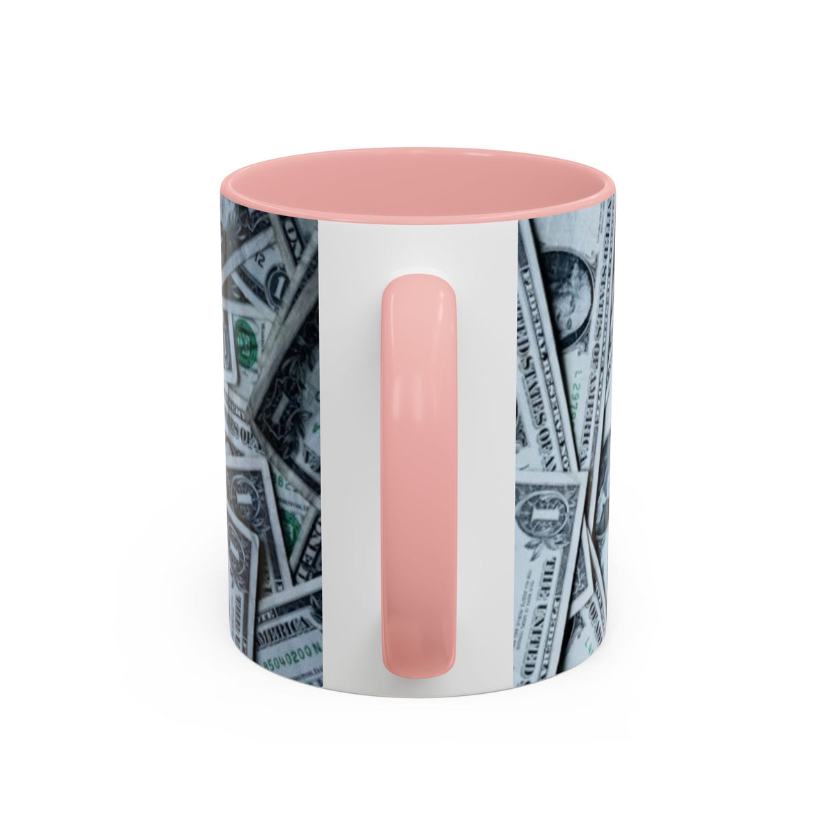 LW 123 Coffee Mug (11, 15oz)