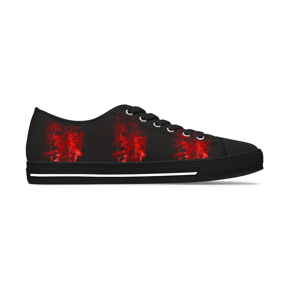 LW 123 Women's Low Top Sneakers
